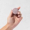 Peptide Lip Treatment with Anti-Aging Benefits | Clean, 100% Vegan, Cruelty Free | Restorative Repair For Dry Lips That Visibly Plumps and Hydrates | One Lip Wonder by Fleur & Bee (0.17 oz)
