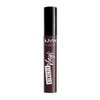 NYX PROFESSIONAL MAKEUP Strictly Vinyl Lip Gloss, Night Walker, 0.11 Ounce (NYX-S102)