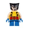 LEGO Super Heroes Mighty Micros: Wolverine Vs. Magneto 76073 Building Kit