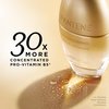 Pantene Pro-Vitamin Essence Daily Vitamin Repair Mist For Dry Damaged Hair Hair Treatment Rebuilds 95% of Hair's Strength in 10 Days Reduces Breakage with Active Vitamin B5 2.5 fl oz