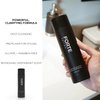 Alex Costa Clarifying Shampoo for Men by Forte Series Hydrating & Clarifying Shampoo for Build Up Removal Hair (8 Oz)