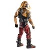 WWE Ultimate Edition Wave 7 The Fiend Bray Wyatt Action Figure 6 in with Interchangeable Entrance JacketLanternExtra Head and Swappable Hands for Ages 8 Years Old and Up
