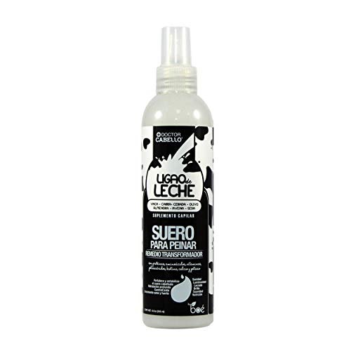 Ligao Leche Leave-In Conditioner 8.3 Oz