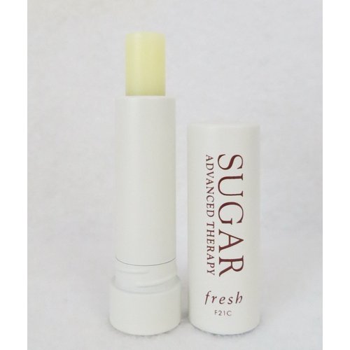 Fresh Sugar Advanced Therapy Lip Treatment 0.07 OZ Travel Size