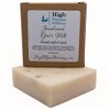 Jewelweed Goat's Milk & Oatmeal Soap - 5 Oz Handcrafted Goat Milk Soap Bar - Jewelweed Soap - Goats Milk Soap - Jewelweed Goat's Milk Soap - Goats Milk Soap Bar - Goat Milk Bar Soap
