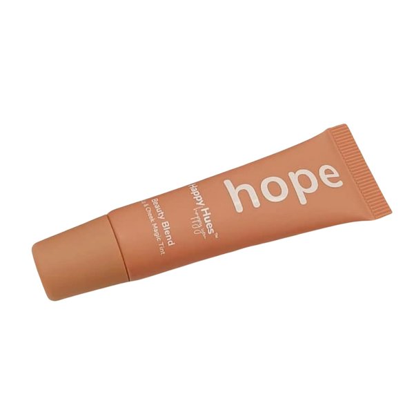Happy Hues Happy You Beauty Blend lip and cheek magic tint (Hope)