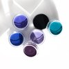 Inglot Matte Eyeliner Gel 75 (dark purple)