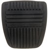 Dorman 20723 Brake And Clutch Pedal Pad Compatible with Select Lexus / Toyota Models