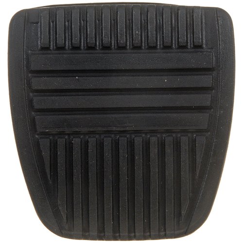 Dorman 20723 Brake And Clutch Pedal Pad Compatible with Select Lexus / Toyota Models