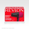 Revlon Perfect Match: Your Essential Hair Dryer