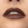 PRADOS BEAUTY Chola Vibes Satin to Matte Lipstick