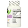 365 by Whole Foods Market, Fenugreek Standardized + Full Spectrum Blend, Lactation Support, Vegan Capsules, 60 Count