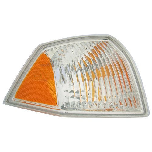 Eagle Eye Lights CS242-U000R Parking and Turn Signal Light Assembly