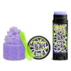 That's Grape Soothing & Luscious Lips by OverSoyed Exfoliator & Chapped Lip Repair Lip Care Combo | Artisan Handcrafted to Order Muscadine Grape Plum Black Raspberry Strawberry Flavored Exfoliating Sugar Lip Scrub & Lip Moisturizer Balm Gift Set