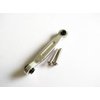 Alloy Aluminum Servo Steering Linkage Tie Rod for Traxxas X-Maxx X MAXX 6S 8S Silver