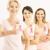Breast Cancer Temporary Tattoos Pink Ribbon Tattoo Stickers Butterfly Wings Hope Faith Heart Fake Tattoos for Women Girls Waterproof Body Face Decorations for Breast Cancer Awareness Cheer 10 Sheets