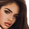 Sistar KISS ME Lip Filler Plumping Lip Gloss Hydrating High Shine Ultra Glitter Shimmering 2.5 mL / 0.09 fl. oz. (Fiji)
