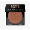 HUDA BEAUTY Easy Bake and Snatch Pressed Talc-Free Brightening and Setting Powder Coffee Cake