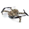MightySkins Skin for DJI Mavic Mini Portable Drone Quadcopter - Viper Urban | Protective, Durable, and Unique Vinyl Decal wrap cover | Easy To Apply, Remove, and Change Styles | Made in the USA (DJMAVMIN-Viper Urban)