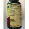 Spring Valley Turmeric Curcumin with Ginger Powder 250 Capsules