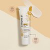 The Honest Company Hydrating Face + Body Lotion | Fast Absorbing, Naturally Derived, Hypoallergenic | Citrus Vanilla Refresh, 8.5 fl oz