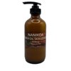 NANIKOA Kukui and Marula Lotion (Unscented) Unique blend of Kukui, Marula and Shea Butter creates a powerful, non-greasy, long lasting skin moisturizer. Paraben Free, Sulfate Free, Cruelty Free