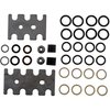 Dorman 90000 Fuel Injector O-Ring Seal Kit Compatible with Select Models