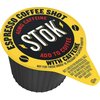 50 SToK Caffeinated Cold Brew Coffee Shots
