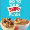 SKIPPY Natural Creamy Peanut Butter Spread, 7 g Protein Per Serving, 26.5 Ounce