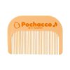 Pochacco Face Mirror & Comb Set Sanrio Sanrio