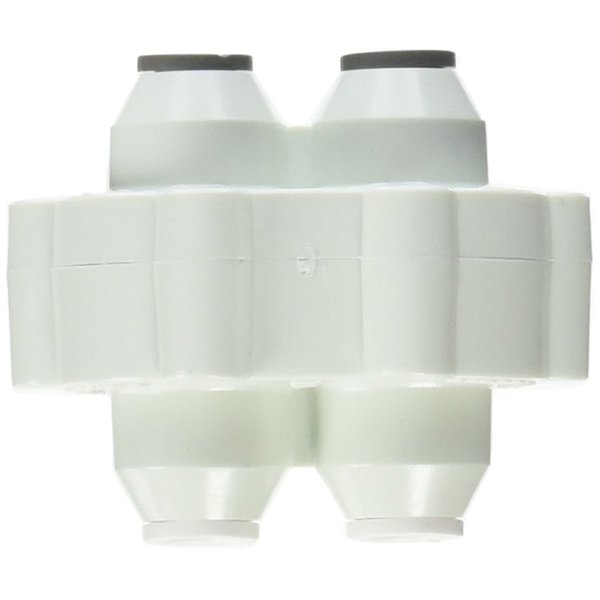 Hydronamic (ASV-2000W) Auto Shut Off Valve w/Intra Seal 1/4" Quick Connect Fittings