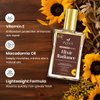 INYVA Elixir Radiance 3-in-1 Luxurious Dry Beauty Oil | Nourishing Vitamin E & Macadamia Oil | Versatile Oil for Body, Face & Hair | Hydrating, Non Greasy & Lightweight | Radiant Glow - 3.38 Oz
