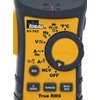 IDEAL Industries INC. 61-747 TightSight 400 Amp 600-Volt Digital Truerms AC/DC Clamp Meter