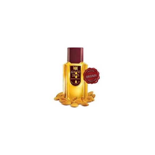 Pack of 2 - Bajaj Almond Drops Hair Oil- 300 Ml (10.15 Fluid Ounces Each)