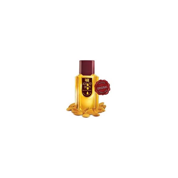 Pack of 2 - Bajaj Almond Drops Hair Oil- 300 Ml (10.15 Fluid Ounces Each)