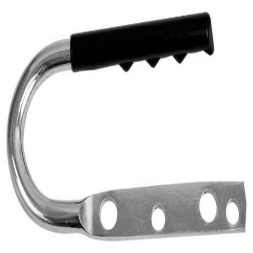 Attwood 11130-7 Trailer Tongue Lift Handle,Silver 2.29 x 20.32 x 20.32 cm