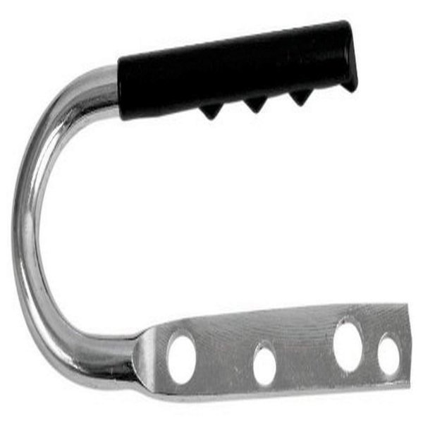 Attwood 11130-7 Trailer Tongue Lift Handle,Silver 2.29 x 20.32 x 20.32 cm