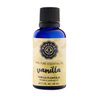Woolzies Vanilla Essential Oil - Aromatherapy Oil for Diffuser, Home & Topical Use | 100% Pure Natural Blend of Vanilla Oil | Therapeutic Grade, Massage Oil | 1oz