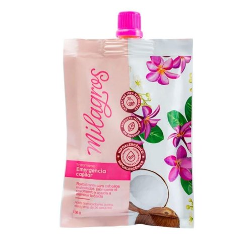 Mini 3-Pack Kit- Shampoo, Curl Therapy, & Bio-Repolarizer –Complete Hair Care Set | For All Hair Types | Sun, Sea, & Pool Protection | 100g Each