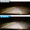 Sinoparcel H7 Halogen High or Low Beam Headlight,Fog Light Bulb,150% More Brightness Replacement for Standard 55W Bulb,Pack of 2