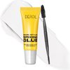 Brow Styling Spiking Glue - Clear Eyebrow Setting Gel, Brow Fix Gel for Long-Lasting Hold, Waterproof & Sweat-Proof Brow Gel, Flawless Natural Look, Ideal for Salon & Home Makeup Use