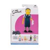 The Simpsons 5" Moe Collectible Action Figure