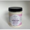 7oz Handmade Luxurious Whipped Body butter with Shea & Cocoa butter based with natural oils - non greasy, moisturizing (White (Baby Powder))