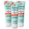 Dr. Hess Skin Moisturizer For Diabetic Prone Skin, Diabetic Skin Relief Moisturizing Body Lotion with Lanolin, Beeswax, Jojoba Oil & Olive Oil, Skin Moisturizer for Dry, 4oz - 3 Pack