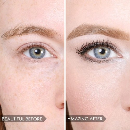 Mirenesse All Day Micro Brow Pencil & Definer Crayon, Brow Liner and Highlighter in One with Long Lasting Color, High Precision and Definition, Toxin Free, 1 Taupe Blonde 0.012 oz