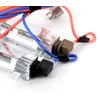 DPD WR51X442 Refrigerator Defrost Heater & Thermostat Kit for GE Hotpoint Kenmore RCA, Replaces WR51X0371 WR51X0442 WR51X0463 WR51X342 WR51X371 WR51X463 AP2071464 AH303933 EA303933 PS303933