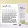 Dr. Bio T-tide Cream (11.28oz/320ml) | Deeply Hydrating Cream for Sensitive Skin, Body and Face Moisturizer with Shea Butter, Soothing Skin with Probiotics & CICA, Korean Skin Care, Newborn Baby Cream