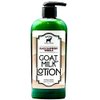 Bates Family Farm Goat Milk and Shea Butter Lotion 8 Oz (Black Raspberry Vanilla)