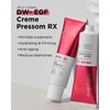 Easydew DW-EGF Pressome Cream(50ml).Anti-Aging Moisturizer with DW-EGF, Hyaluronic acid, Collagen, Elastin, ceramide, K beauty, Korea skincare