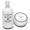 Au Lait Hand Lotion Pump 14. Oz. & Nourishing Body Butter 8.8 Oz.